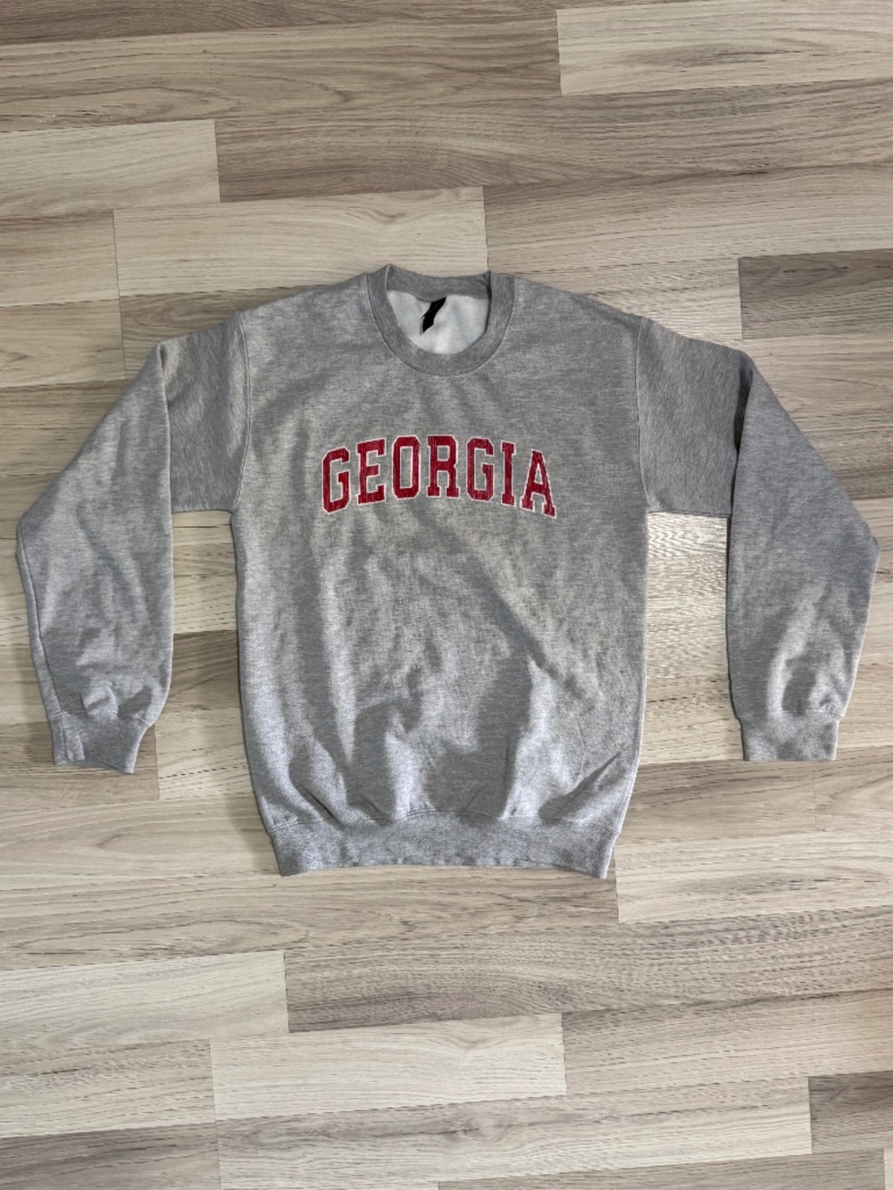 University of Georgia Sweatshirt/Pullover